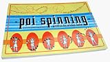 Poi Spinning Book - by Michal Kahn
