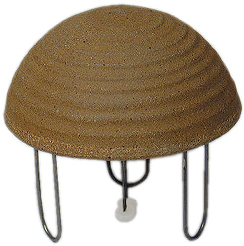 API 5WWN Water Wiggler with Natural Pottery Cover