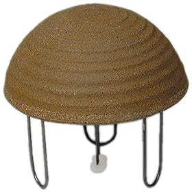 API 5WWN Water Wiggler with Natural Pottery Cover by Allied