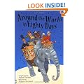 Around the World in Eighty Days (Young Reading (Series 2))