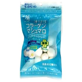 �I���S�R���[�Q���}�V���}�� 50g�~10��