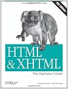 HTML: The Definitive Guide