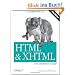 HTML & XHTML: The Definitive Guide