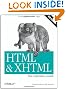 HTML & XHTML: The Definitive Guide
