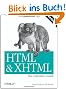 HTML & XHTML: The Definitive Guide