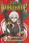 Kurohime Vol.1 (Kurohime)