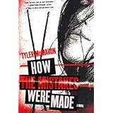 how the mistakes were made a novel