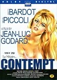 Contempt (Import NTSC All Regions)