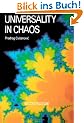 Universality in Chaos, 2nd Edition