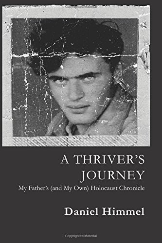 A Thriver’s Journey