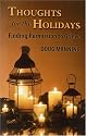 Thoughts for the Holidays: Finding Permission to Grieve