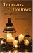 Book Thoughts for the Holidays: Finding Permission to Grieve