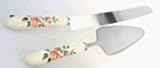 FANTASIA CAKE SET - 2 PIECE CAKE SET, FANTASIA COLLECTION