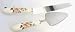 FANTASIA CAKE SET - 2 PIECE CAKE SET, FANTASIA COLLECTION