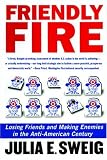 Friendly Fire: Losing Friends and Making Enemies in the Anti-American Century