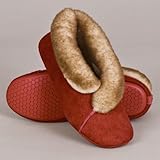 Slippers International Women's Sandra Slipper