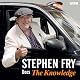 Stephen Fry Does the 'Knowledge'