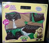 Cabbage Patch Kids Stylin Fashion Collection - Styles May Vary