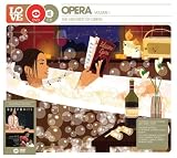 Sight & Sound: Love Opera 1 (W/Dvd)