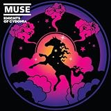 Knights Of Cydonia