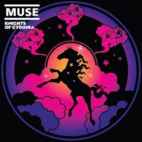 Knights Of Cydonia
