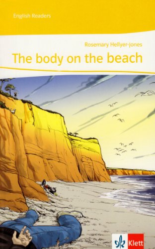 Produkt-Bild: The body on the beach: Lekt&uuml;ren Englisch. Passend zu Green/Red/Orange Line 3, Green Line NEW Bayern 3, Green Line NEW E2 3