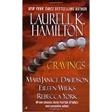 Cravings ~ Laurell K. Hamilton