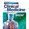 Kumar and Clark's Clinical Medicine: With STUDENTCONSULT Online Access