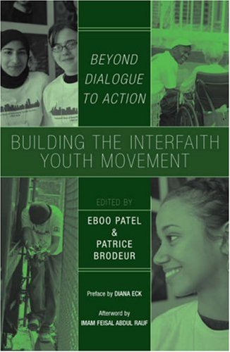 Building the Interfaith Youth Movement: Beyond Dialogue to Action under Ecumenism in The Books Store
