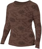 Isis Women's Peony Crew-Neck