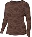Isis Women's Peony Crew-Neck