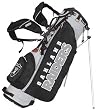 NFL Licensed Golf stand Bag - Raiders