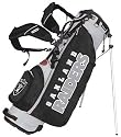 NFL Licensed Golf stand Bag - Raiders