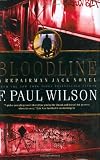 Bloodline: A Repairman Jack Novel (Repairman Jack Novels)
