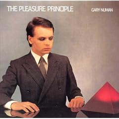The Pleasure Principle + 7 Bonus Tracks