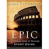 Epic Study Guide
