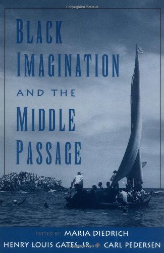 Black Imagination and the Middle Passage (W.E.B. Du Bois Institute)