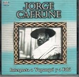 Interpreta a Yupanqui Y a Falu