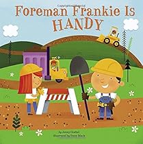 Foreman Frankie Is Handy (Penguin Core Concepts) Foreman Frankie Is Handy (Penguin Core Concepts)