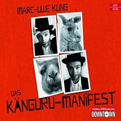 Das K�nguru-Manifest