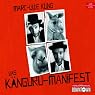 H&ouml;rbuch Das Känguru-Manifest