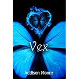 Vex (Celestra Series Book 5)