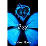 Vex (Celestra Series Book 5) ~ Addison Moore