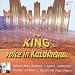 Produkt-Bild: The King'S Voice in Kazakhstan