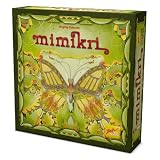 Zoch 601105038 - Mimikri, Brettspielevon "Noris"