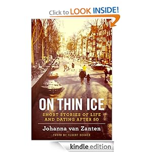 On Thin Ice Amazon