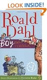 Boy: Tales of Childhood
