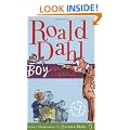 Boy: Tales of Childhood