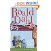 Boy: Tales of Childhood