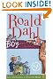 Boy: Tales of Childhood